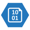 Azure Blob Storage Icon