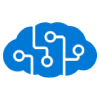 Azure Cognitive Services Icon