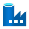 Azure Data Factory Icon
