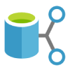 Azure Data Share Icon