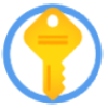 Azure Key Vault Icon