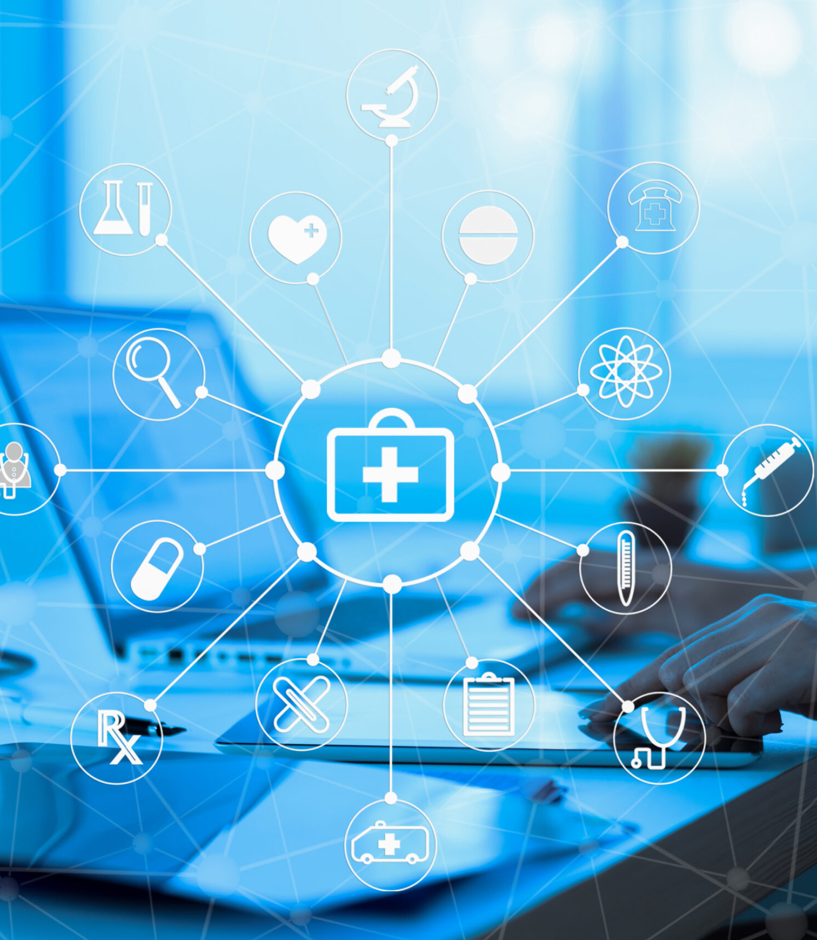 Healthcare Technology