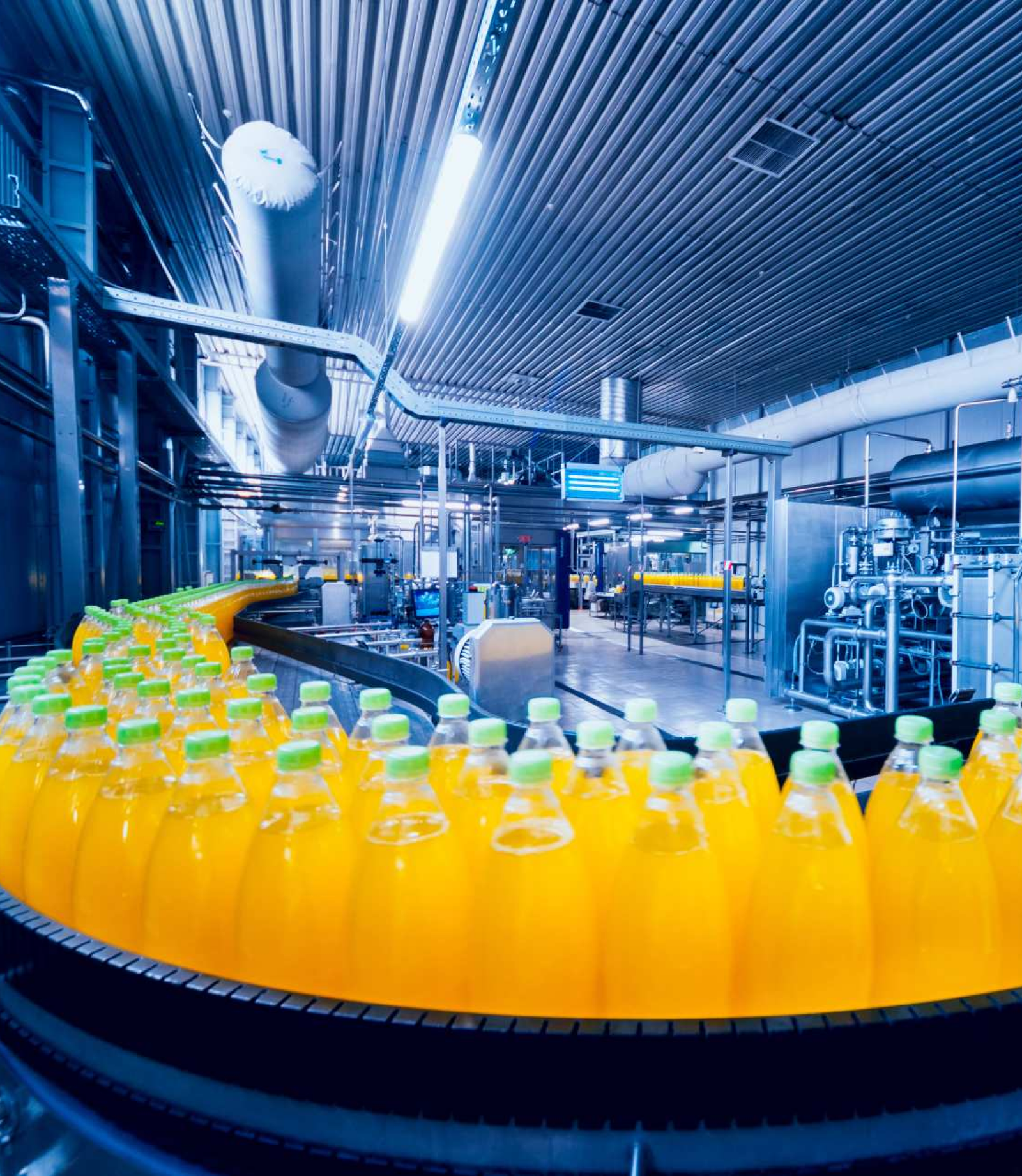 Manufacturing Solutions